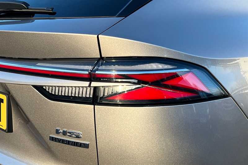 Used MG MG HS for sale - 77863169: Photo 32