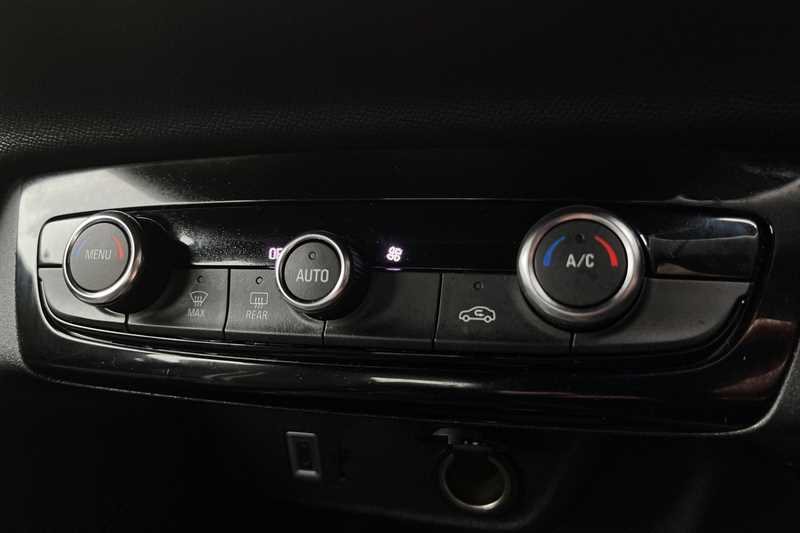 Used Vauxhall Corsa 2024 for sale - 76891017: Photo 15