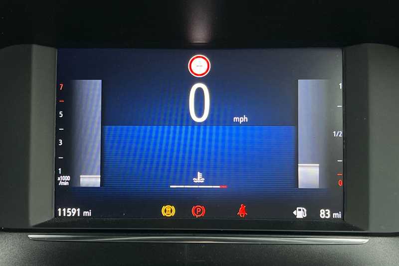 Used Vauxhall Corsa 2024 for sale - 76891017: Photo 20