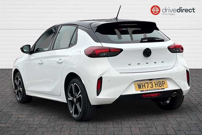 Used Vauxhall Corsa 2024 for sale - 76891017: Photo 5