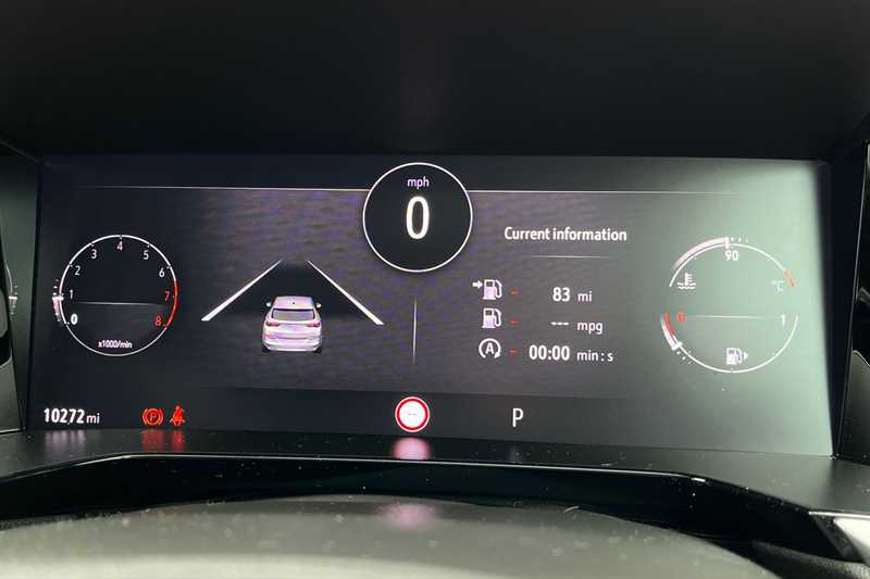 Used Vauxhall Grandland 2023 for sale - 77309203: Photo 20