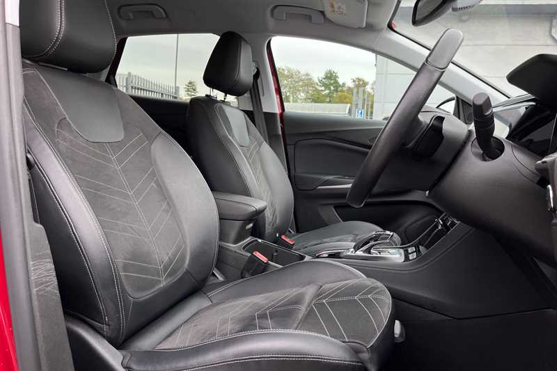 Used Vauxhall Grandland 2023 for sale - 77309203: Photo 23