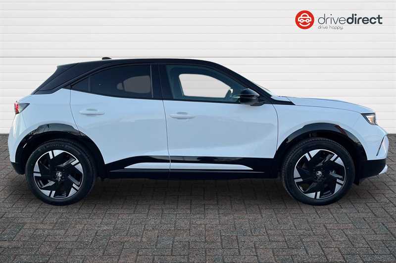 Used Vauxhall Mokka 2025 for sale - 77742030: Photo 2