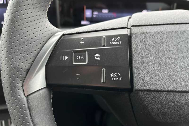 Used Vauxhall Grandland 2025 for sale - 77828540: Photo 21