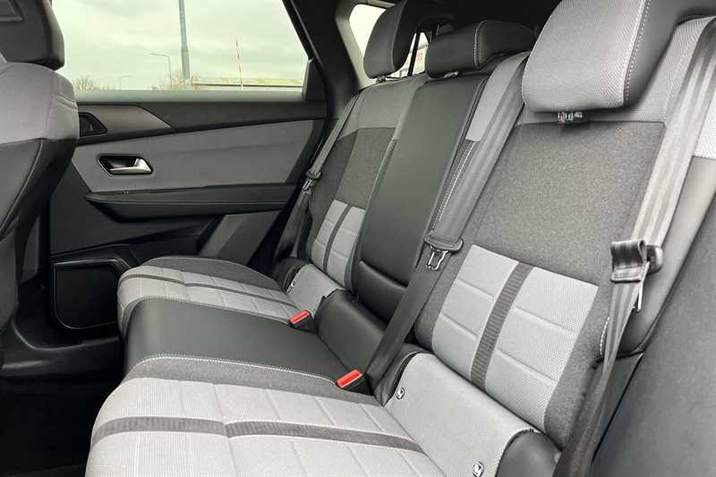 Used Vauxhall Grandland 2025 for sale - 77828540: Photo 24