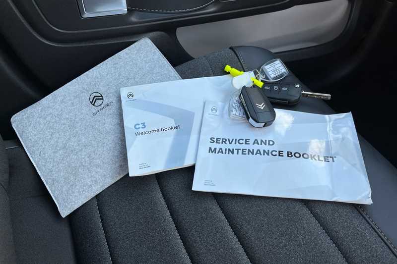 Used Citroen C3 2024 for sale - 77445111: Photo 36