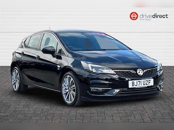 Used Vauxhall Astra 2021 for sale - 75723106: Photo