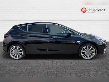 Used Vauxhall Astra 2021 for sale - 75723106: Photo