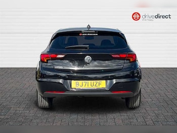 Used Vauxhall Astra 2021 for sale - 75723106: Photo