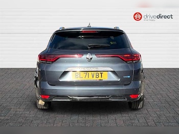 Used Renault Megane 2022 for sale - 76449071: Photo