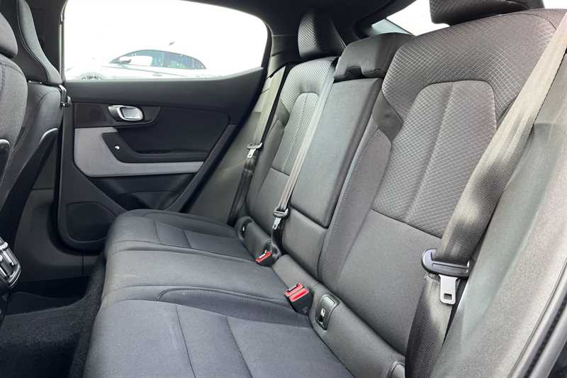 Used Polestar Polestar 2 2022 for sale - 77887561: Photo 24