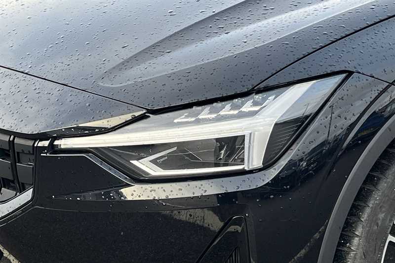 Used Polestar Polestar 2 2022 for sale - 77887561: Photo 29