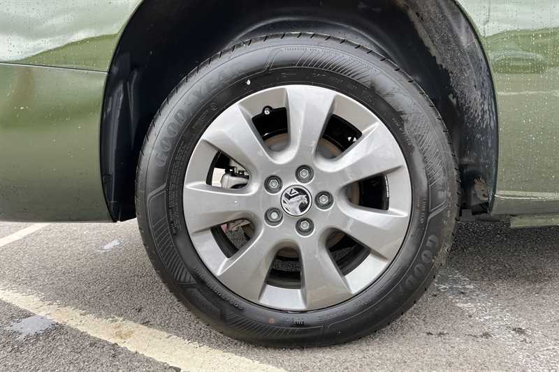 Used Vauxhall Combo Life 2025 for sale - 77727411: Photo 11