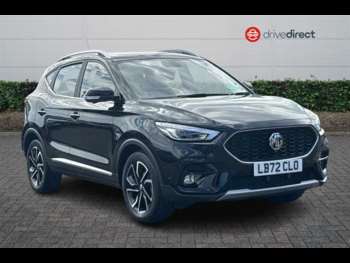 2022 - 1.0 T-GDI Exclusive SUV 5dr Petrol Auto Euro 6 (111 ps)