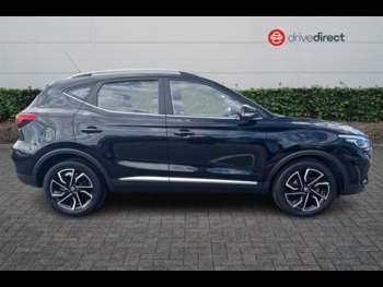 Used MG MG ZS 2022 for sale - 75073461: Photo