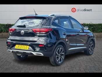 Used MG MG ZS 2022 for sale - 75073461: Photo