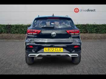 Used MG MG ZS 2022 for sale - 75073461: Photo