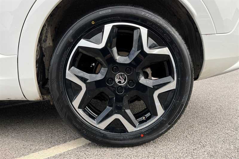 Used Vauxhall Grandland 2024 for sale - 78188887: Photo 10