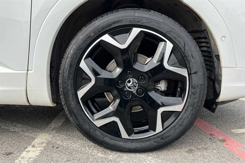 Used Vauxhall Grandland 2024 for sale - 78188887: Photo 12