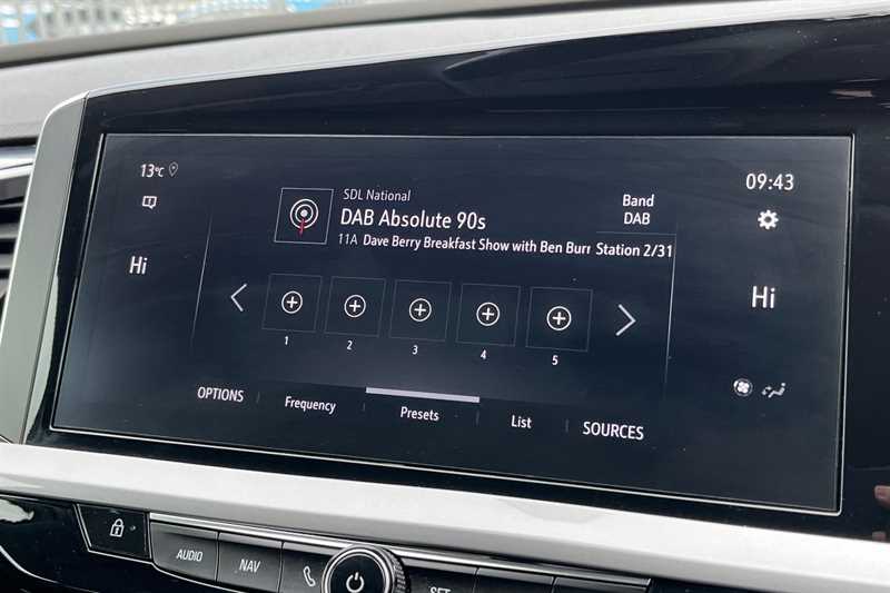 Used Vauxhall Grandland 2024 for sale - 78188887: Photo 17