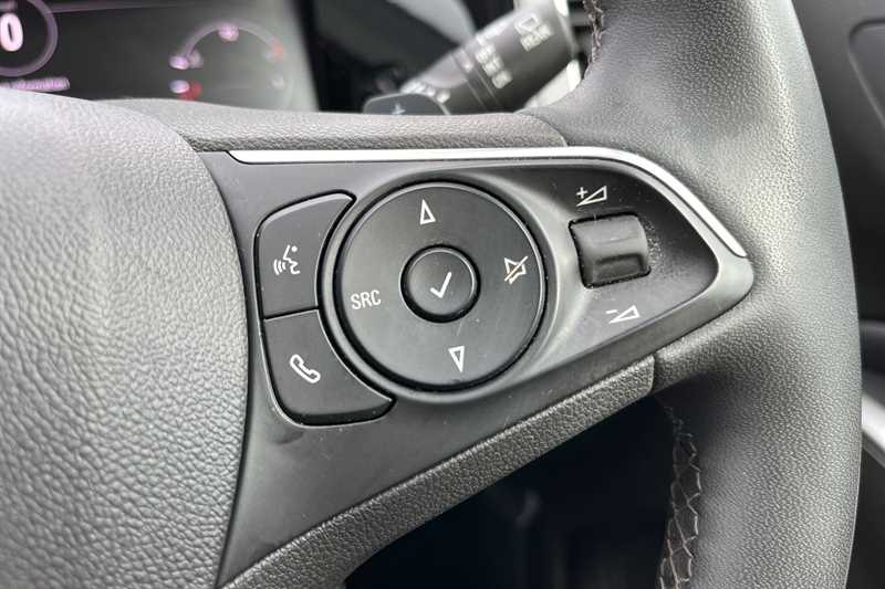 Used Vauxhall Grandland 2024 for sale - 78188887: Photo 22