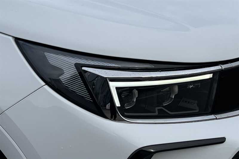 Used Vauxhall Grandland 2024 for sale - 78188887: Photo 28