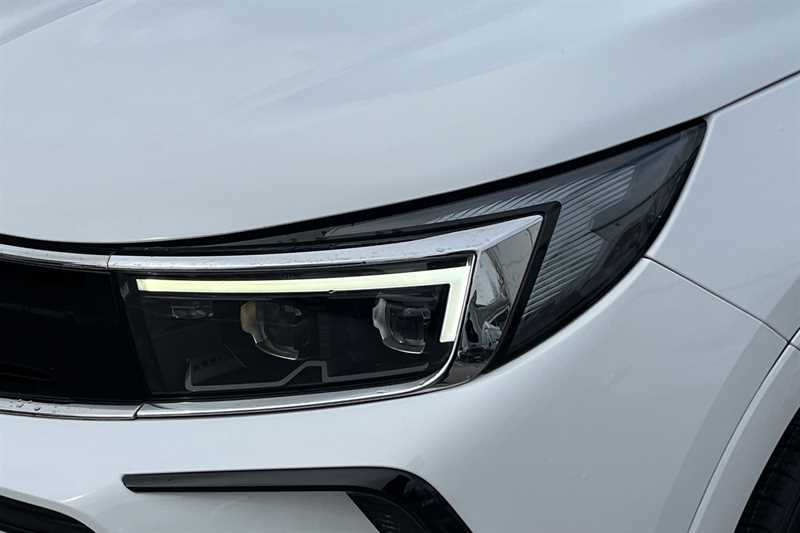 Used Vauxhall Grandland 2024 for sale - 78188887: Photo 29
