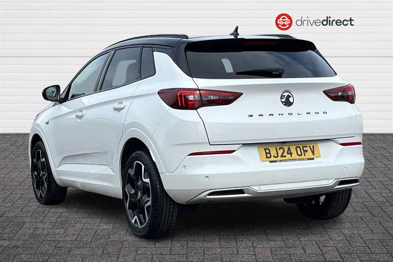 Used Vauxhall Grandland 2024 for sale - 78188887: Photo 5