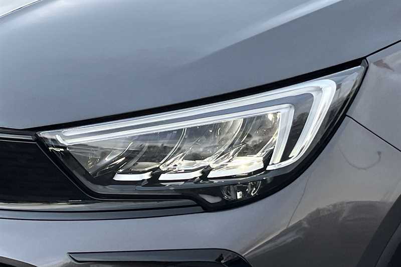 Used Vauxhall Crossland 2022 for sale - 77827896: Photo 29