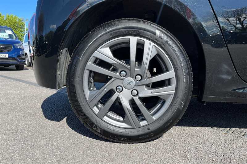 Used Peugeot 208 for sale - 78129854: Photo 10