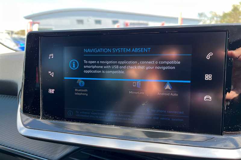 Used Peugeot 208 for sale - 78129854: Photo 18