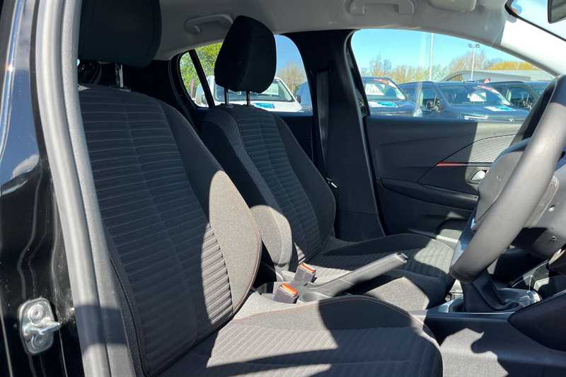 Used Peugeot 208 for sale - 78129854: Photo 23