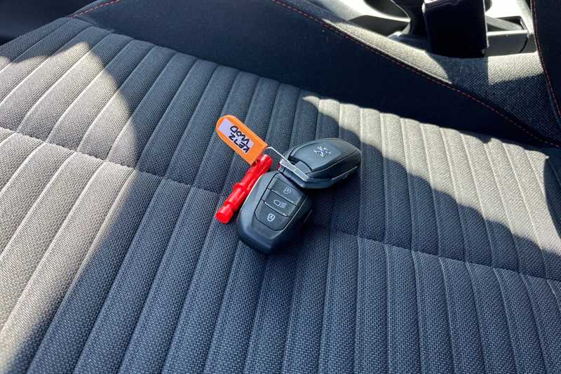 Used Peugeot 208 for sale - 78129854: Photo 36