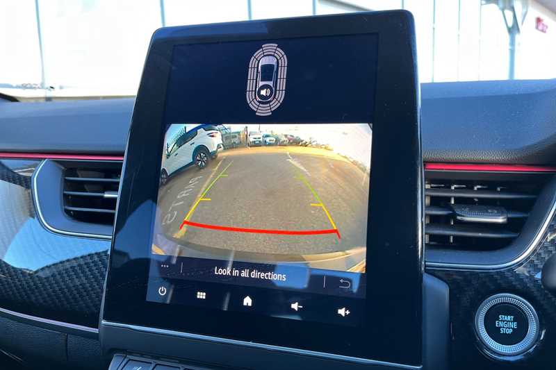 Used Renault Arkana for sale - 77348922: Photo 19