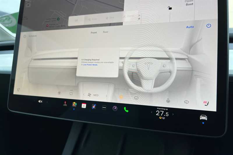 Used Tesla Model Y 2022 for sale - 77317250: Photo 15