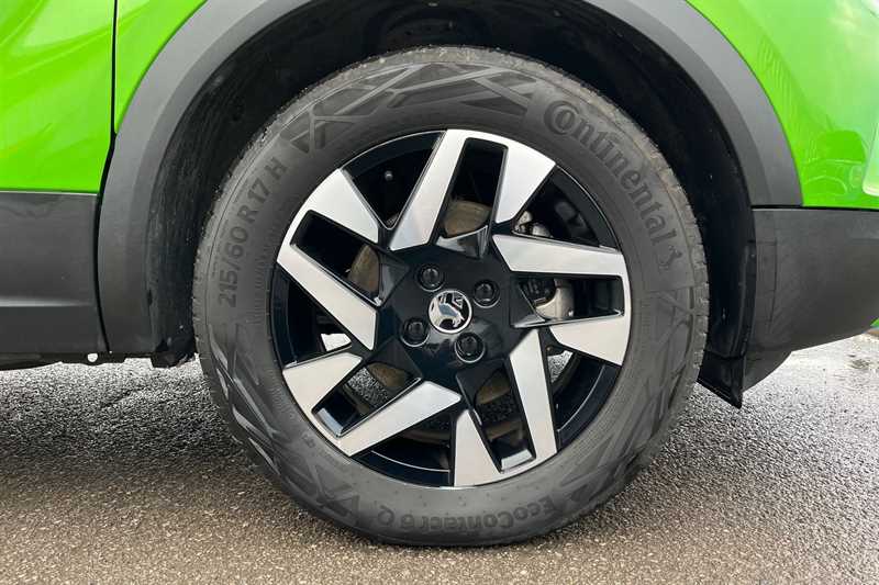 Used Vauxhall Mokka 2025 for sale - 77773041: Photo 10