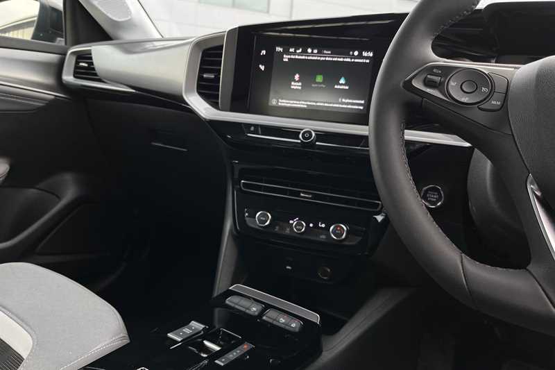 Used Vauxhall Mokka 2025 for sale - 77773041: Photo 14