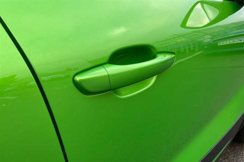 Used Vauxhall Mokka 2025 for sale - 77773041: Photo 33