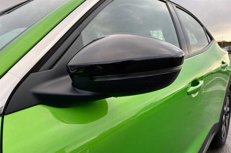 Used Vauxhall Mokka 2025 for sale - 77773041: Photo 35