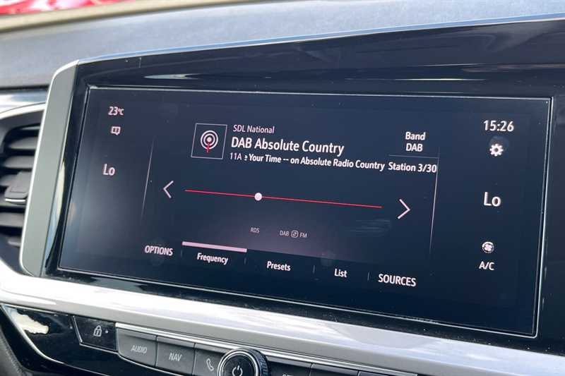 Used Vauxhall Grandland 2023 for sale - 76956237: Photo 17