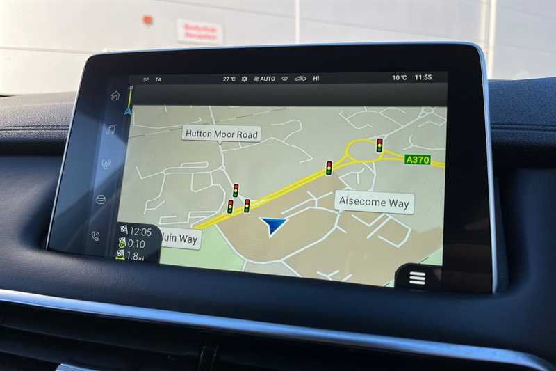 Used MG MG HS 2023 for sale - 76955864: Photo 18