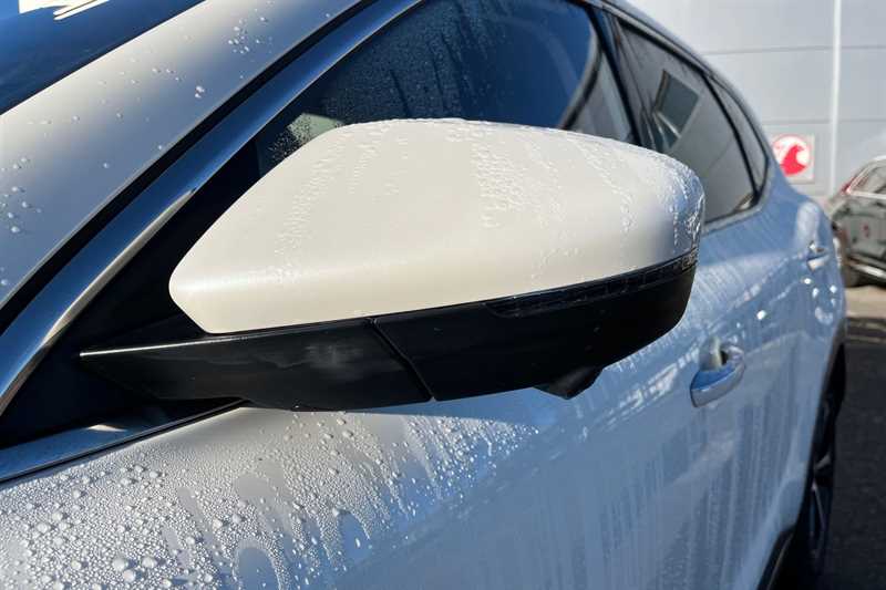 Used MG MG HS 2023 for sale - 76955864: Photo 35