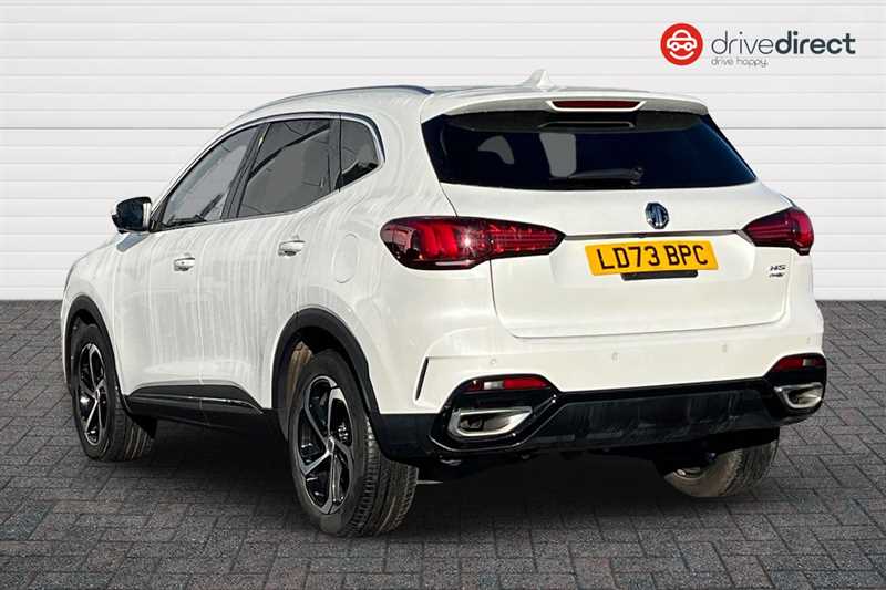 Used MG MG HS 2023 for sale - 76955864: Photo 5