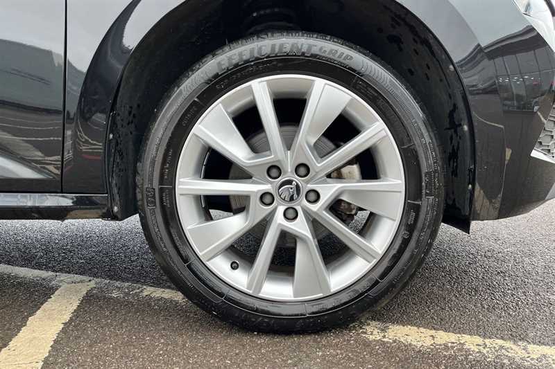 Used Skoda Kamiq 2022 for sale - 76930745: Photo 12