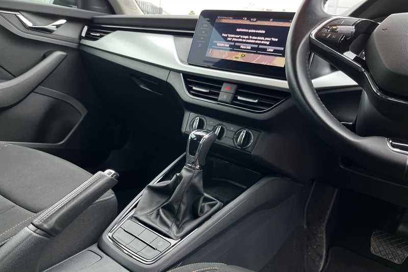 Used Skoda Kamiq 2022 for sale - 76930745: Photo 14