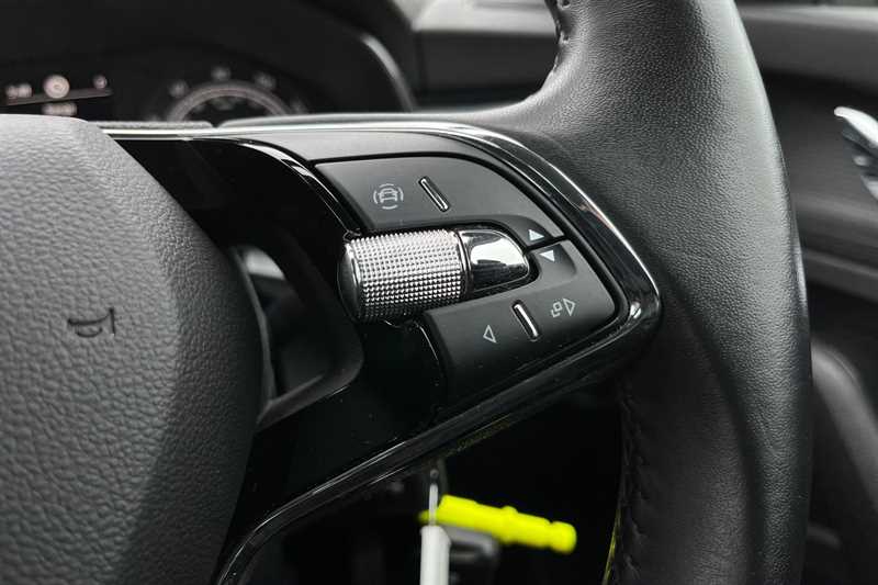 Used Skoda Kamiq 2022 for sale - 76930745: Photo 22