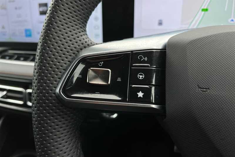 Used MG MG HS 2025 for sale - 76530200: Photo 21