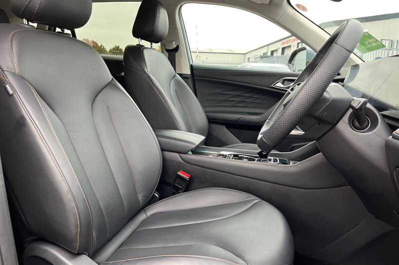 Used MG MG HS 2025 for sale - 76530200: Photo 23