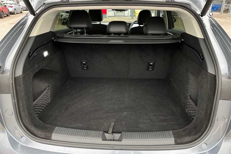 Used MG MG HS 2025 for sale - 76530200: Photo 25