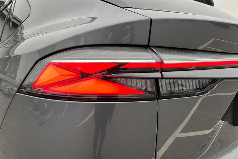 Used MG MG HS 2025 for sale - 76530200: Photo 31